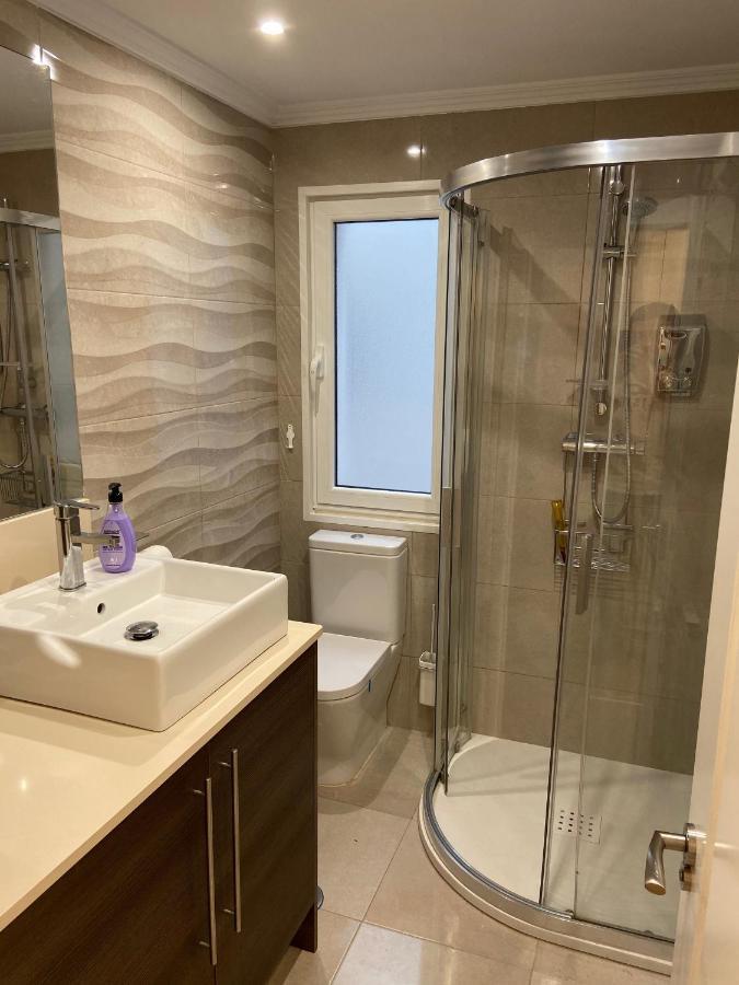 Appartement Casablanca à Gijón Extérieur photo