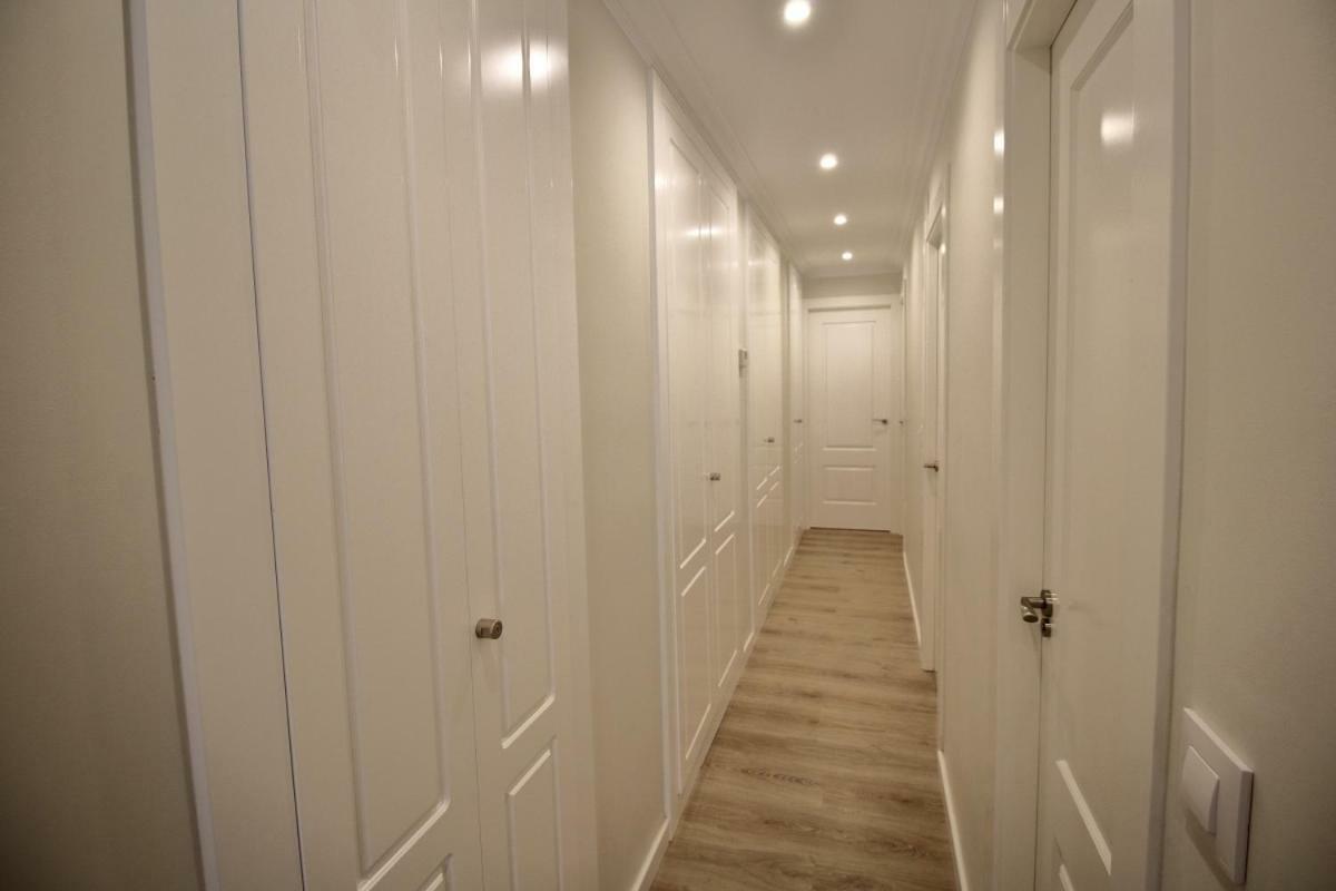 Appartement Casablanca à Gijón Extérieur photo